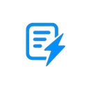 JobFlashAI Logo