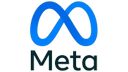Meta logo